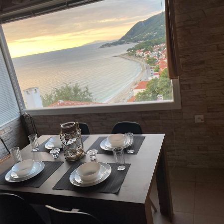 The Odyssey Holiday Home - Agios Ioannis, Pelion Άγιος Ιωάννης Εξωτερικό φωτογραφία