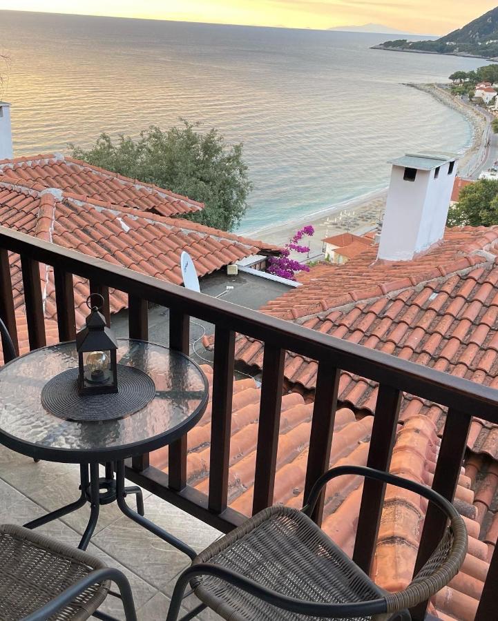 The Odyssey Holiday Home - Agios Ioannis, Pelion Άγιος Ιωάννης Εξωτερικό φωτογραφία
