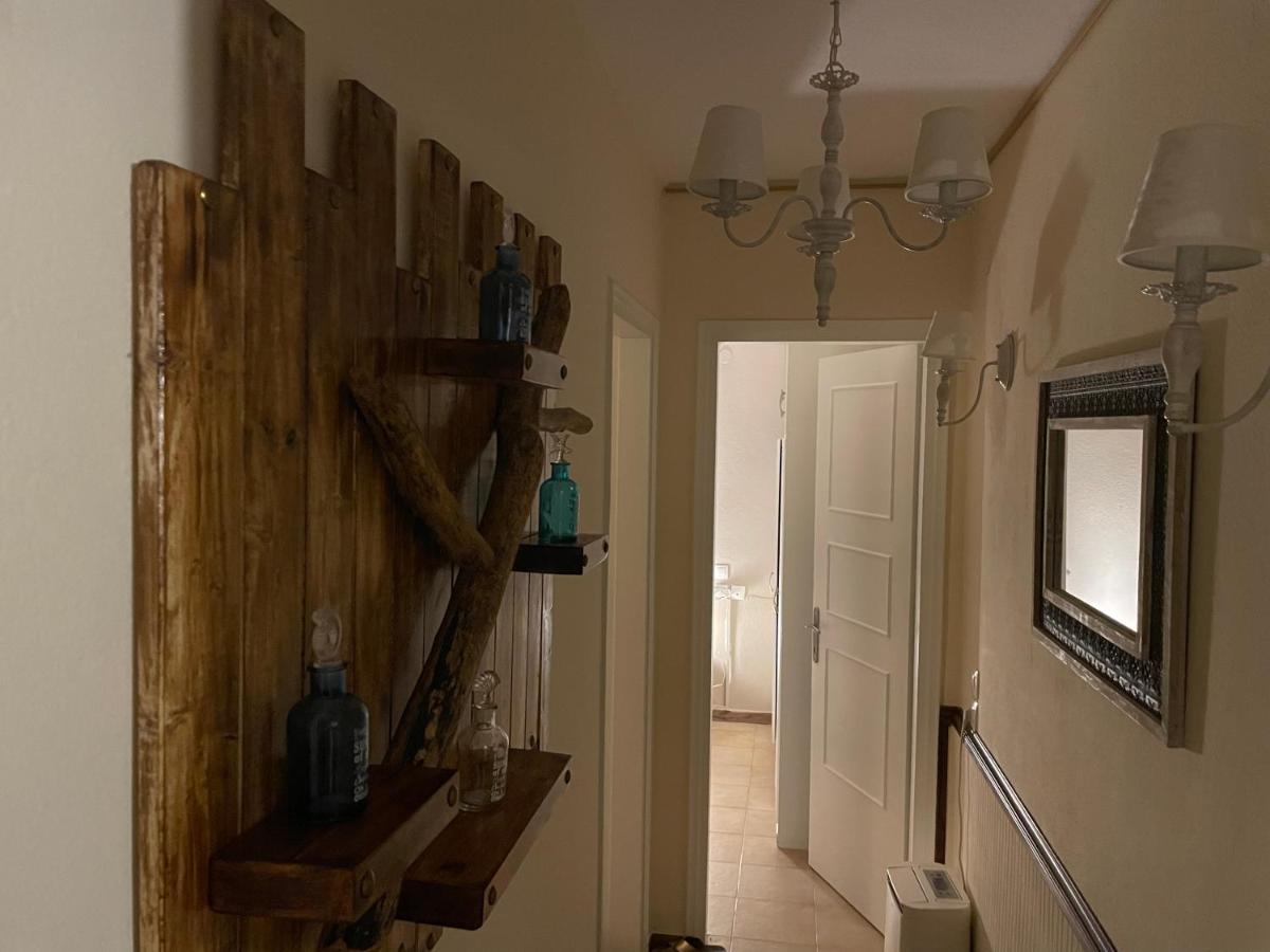 The Odyssey Holiday Home - Agios Ioannis, Pelion Άγιος Ιωάννης Εξωτερικό φωτογραφία