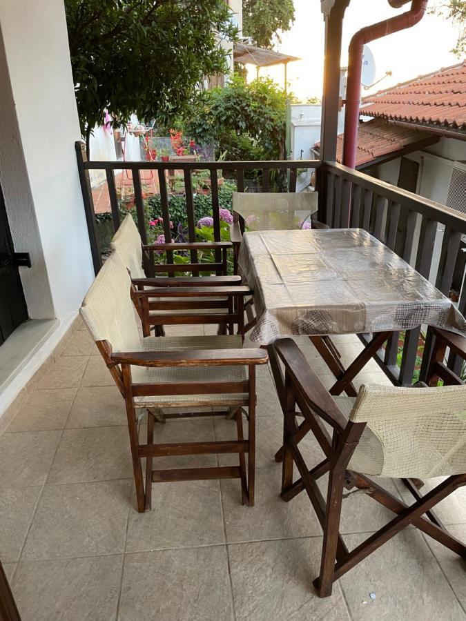 The Odyssey Holiday Home - Agios Ioannis, Pelion Άγιος Ιωάννης Εξωτερικό φωτογραφία
