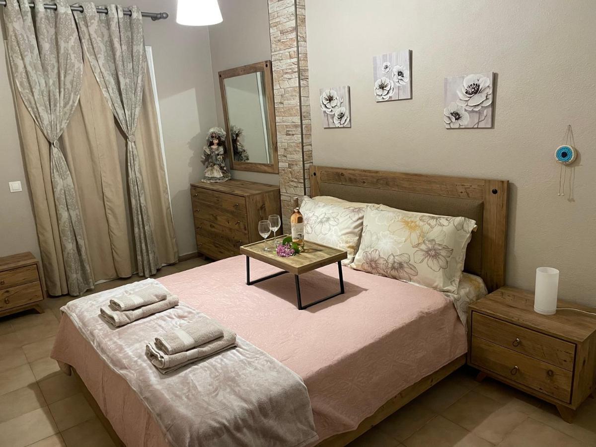 The Odyssey Holiday Home - Agios Ioannis, Pelion Άγιος Ιωάννης Εξωτερικό φωτογραφία