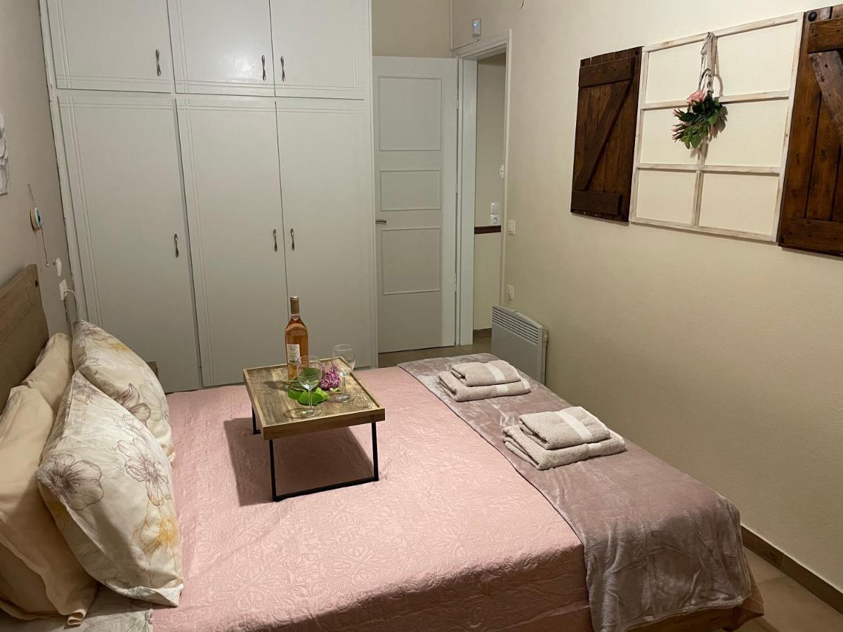 The Odyssey Holiday Home - Agios Ioannis, Pelion Άγιος Ιωάννης Εξωτερικό φωτογραφία