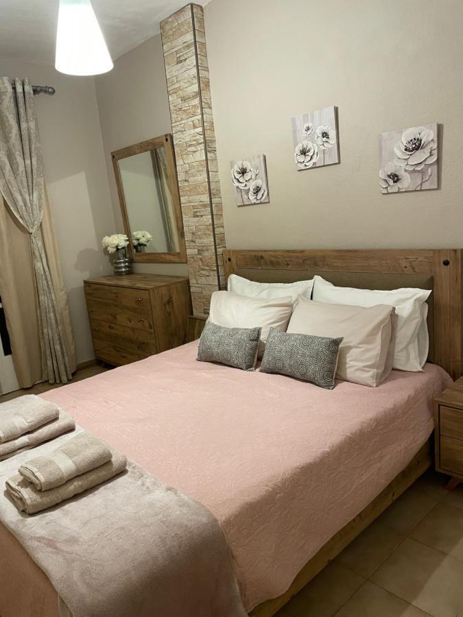 The Odyssey Holiday Home - Agios Ioannis, Pelion Άγιος Ιωάννης Εξωτερικό φωτογραφία