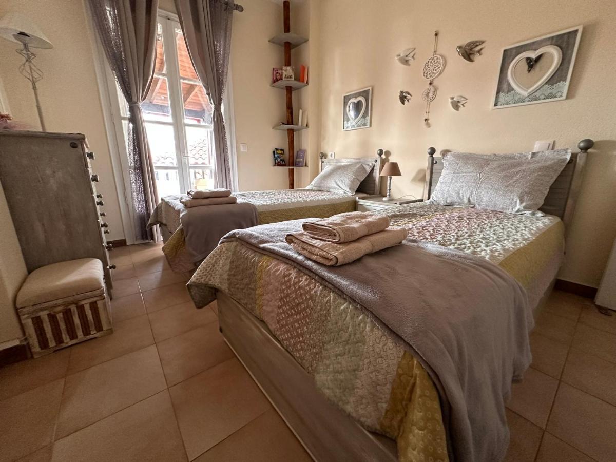 The Odyssey Holiday Home - Agios Ioannis, Pelion Άγιος Ιωάννης Εξωτερικό φωτογραφία