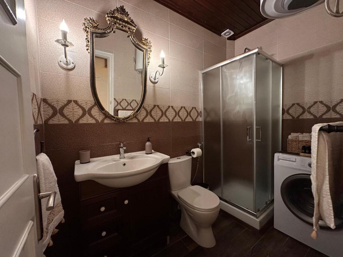 The Odyssey Holiday Home - Agios Ioannis, Pelion Άγιος Ιωάννης Εξωτερικό φωτογραφία