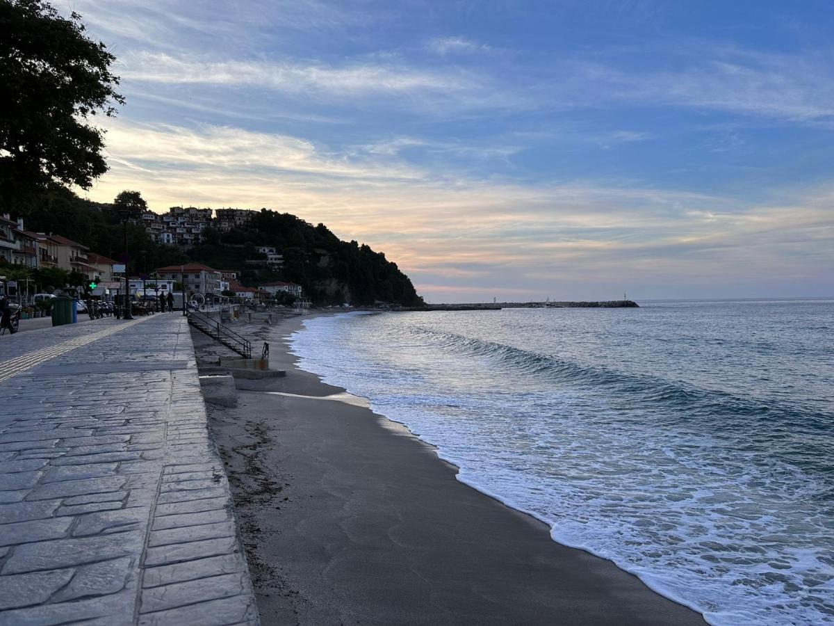 The Odyssey Holiday Home - Agios Ioannis, Pelion Άγιος Ιωάννης Εξωτερικό φωτογραφία